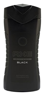 Axe Black Douchegel 250ml