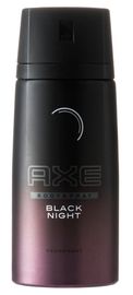 Axe Axe Black Night Deodorant Spray