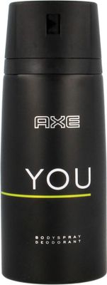 Axe You Deodorant Spray 150ml