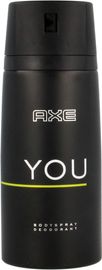 Axe Axe You Deodorant Spray