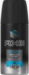 Axe Ice Chill Deodorant Body Spray Mini 35ml thumb