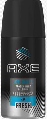 Axe Ice Chill Deodorant Body Spray Mini 35ml