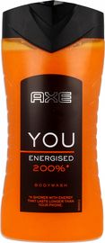 Axe Axe You Energised Douchegel