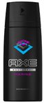 Axe Marine Deodorant Spray 150ml thumb