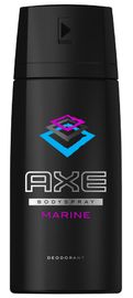Axe Axe Marine Deodorant Spray