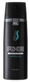 Axe Axe Apollo Deodorant Spray