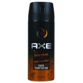 Axe Axe Deodorant Deospray Dark Temptation