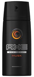 Axe Axe Musk Deodorant Spray
