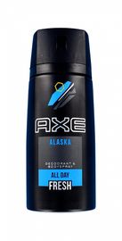Axe Axe Alaska Deodorant Spray