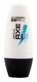 Axe Axe Apollo Deodorant Roller Dry