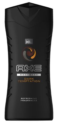 Axe Dark Temptation Douchegel XL 400ml