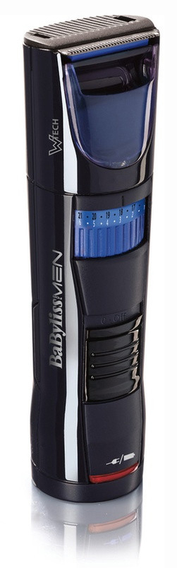 Stuk Babyliss Baardtrimmer T830E Wtech Precision Plus Stuk Babyliss Baardtrimmer T830E Wtech Precision Plus