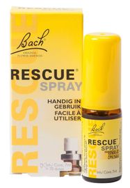 Bach Bach Rescue Spray