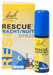 Bach Rescue Nacht Spray 20ml thumb