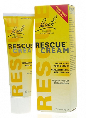 Bach Rescue Creme Bach Rescue Creme