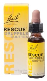 Bach Bach Rescue Druppels