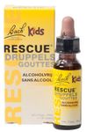 Bach Rescue Kids Druppels 10ml thumb
