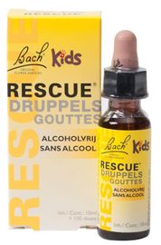 Bach Bach Rescue Kids Druppels