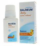 Balneum Baby Badolie Extra Vettend 100ml thumb