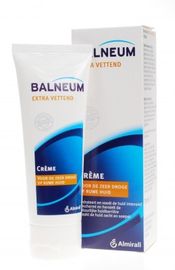 Balneum Balneum Extra Vettend Creme