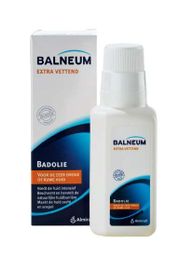 Balneum Balneum Hermal Badolie Extra Vettend