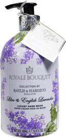 Baylis Harding Baylis Harding Handzeep Lilac English Lavender