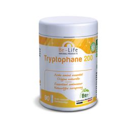 Be-Life Be-Life Tryptophane 200