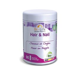 Be-Life Be-Life Hair&nail Bio