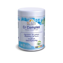 Be-Life Be-Life Cr Complex