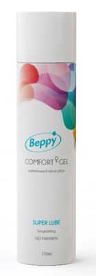 Beppy Comfort Gel Glijmiddel 250ml