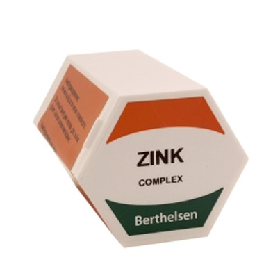 Berthelsen Zink Tabletten Berthelsen Zink Tabletten