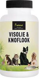 Best For Pets Best For Pets Visolie And Knoflook Capsules