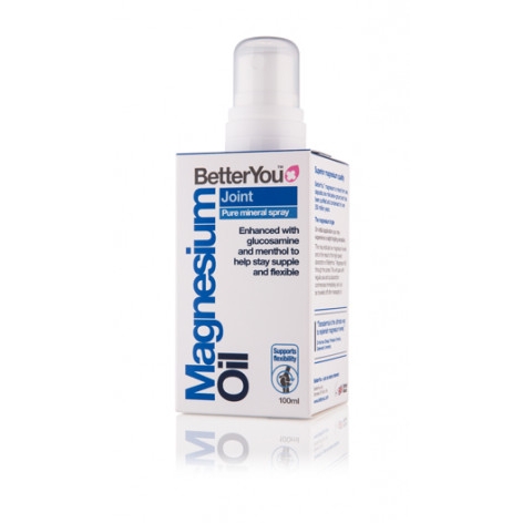 Betteryou Magnesium Joint