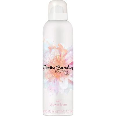 Betty Barclay Beautyful eden soft shower foam (200ml) 200ml