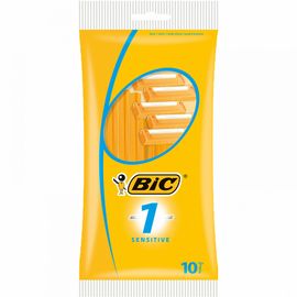 Bic Bic 1 Sensitive Scheermesjes