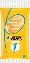 Bic Bic 1 Sensitive Scheermesjes