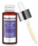 Biodermal Anti Age Olie 30ml thumb