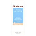 Biodermal P-CL-E CC Fluide Egale Teint Gezichtscreme 50ml thumb