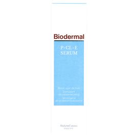 Biodermal Biodermal P-CL-E Serum