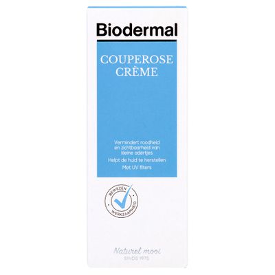 Biodermal Couperose Creme 30ml