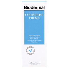 Biodermal Biodermal Couperose Creme