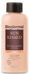 Biodermal Sun Kissed Zelfbruinende Lotion Lichaam & Gezicht 200ml thumb