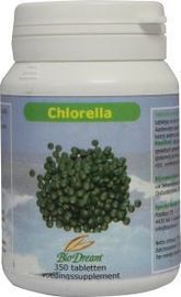 Biodream Chlorella Biodream