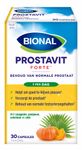 Bional Prostavit Forte 30stuks thumb