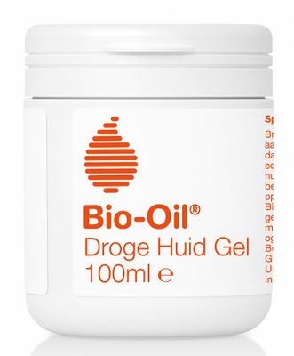 Bio Oil Droge Huid Gel 100ml