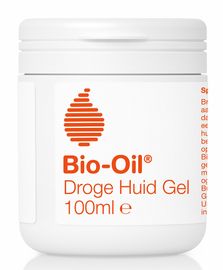 Bio Oil Bio Oil Droge Huid Gel