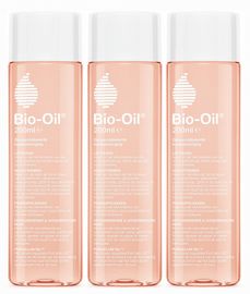 Bio Oil Bio Oil Verzacht Littekens, Huidstriemen En Pigmentvlekken Voordeelverpakking Bio Oil Verzacht Littekens, Huidstriemen En Pigmentvlekken