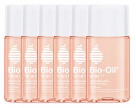 Bio Oil Bio Oil Verzacht Littekens, Huidstriemen En Pigmentvlekken Voordeelverpakking Bio Oil Verzacht Littekens, Huidstriemen En Pigmentvlekken