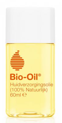 Bio Oil Huidverzorgingsolie 100% Natuurlijk 60ml