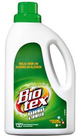Biotex Biotex Wasmiddel Vloeibaar Handwas En Inweek